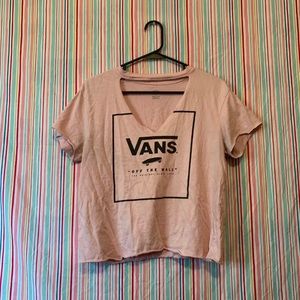 Vans Tee Shirt